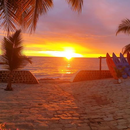 Anjiamarango Beach Resort Befotaka Bay Екстер'єр фото