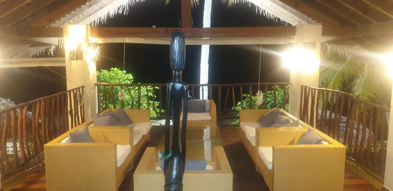 Anjiamarango Beach Resort Befotaka Bay Екстер'єр фото