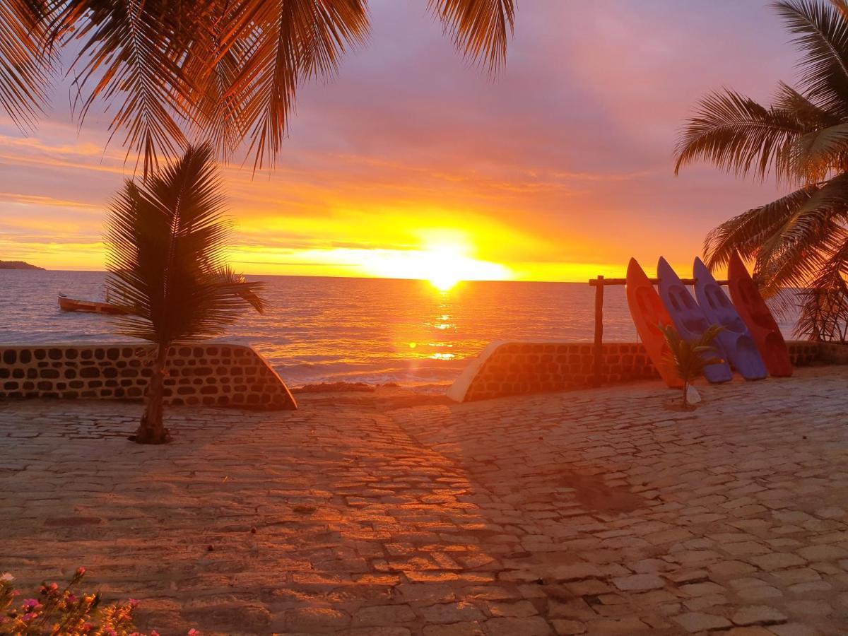 Anjiamarango Beach Resort Befotaka Bay Екстер'єр фото