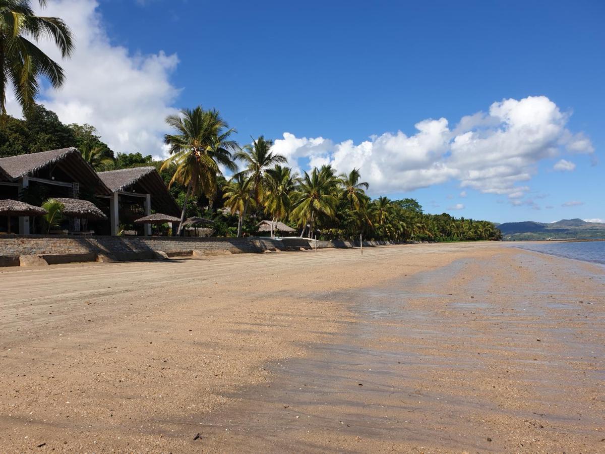 Anjiamarango Beach Resort Befotaka Bay Екстер'єр фото