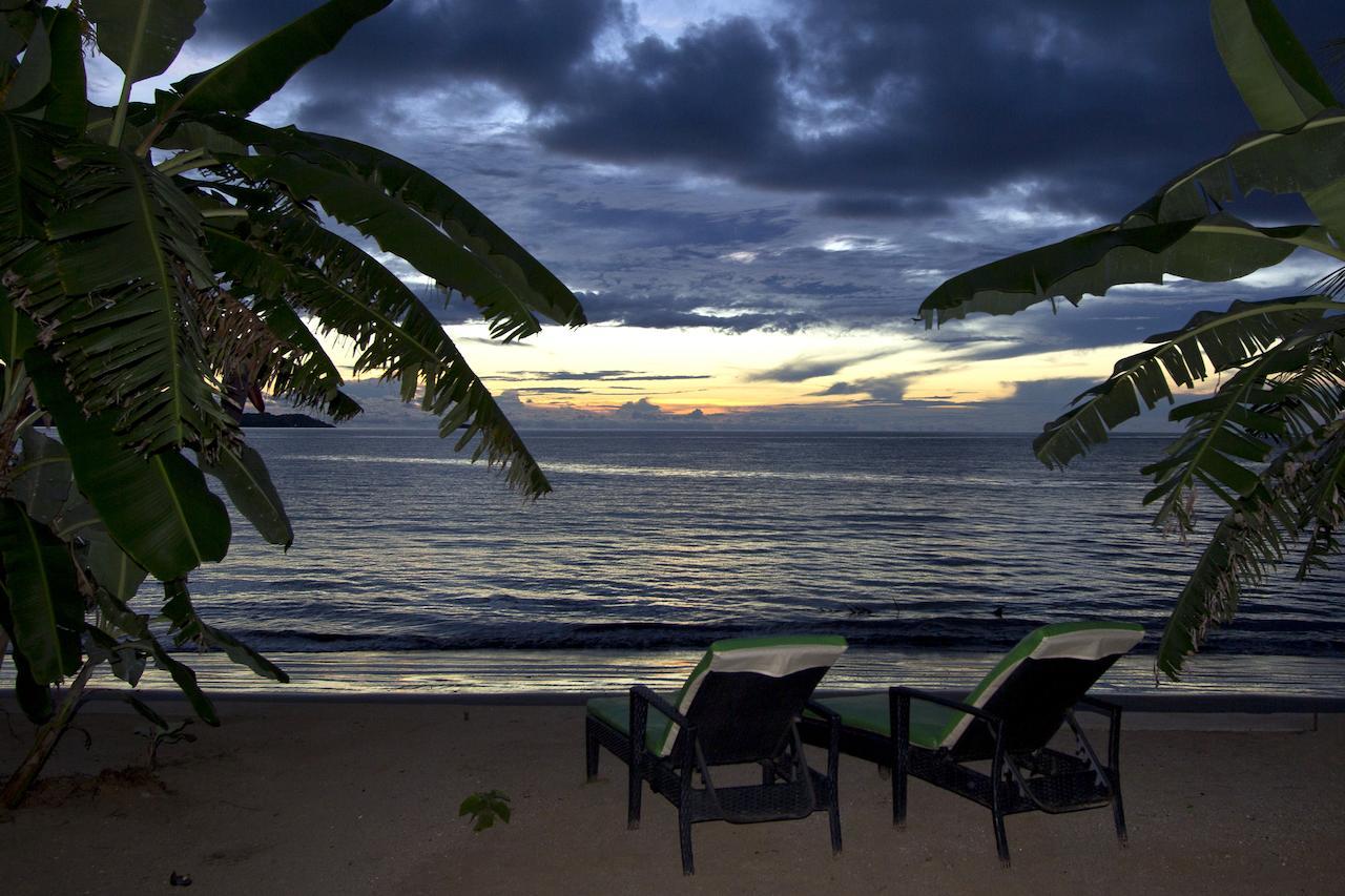 Anjiamarango Beach Resort Befotaka Bay Екстер'єр фото