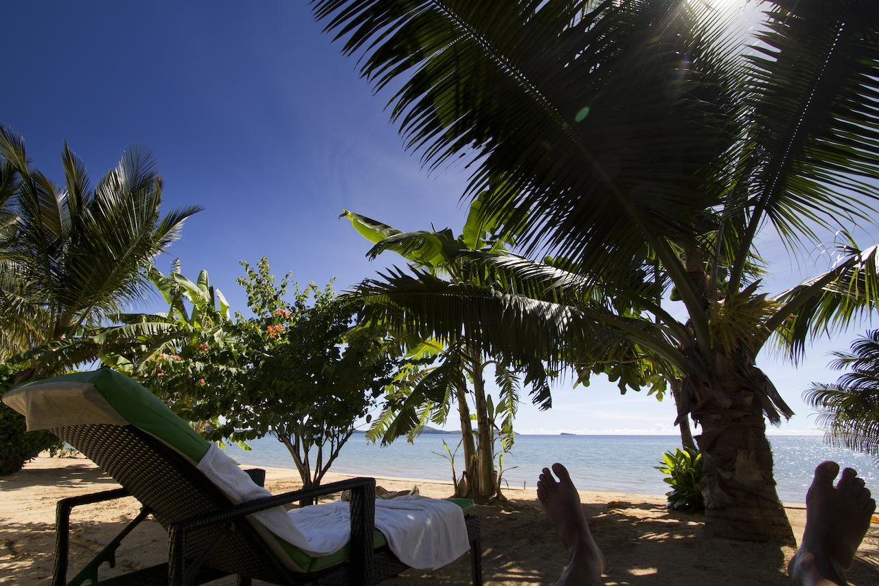 Anjiamarango Beach Resort Befotaka Bay Екстер'єр фото