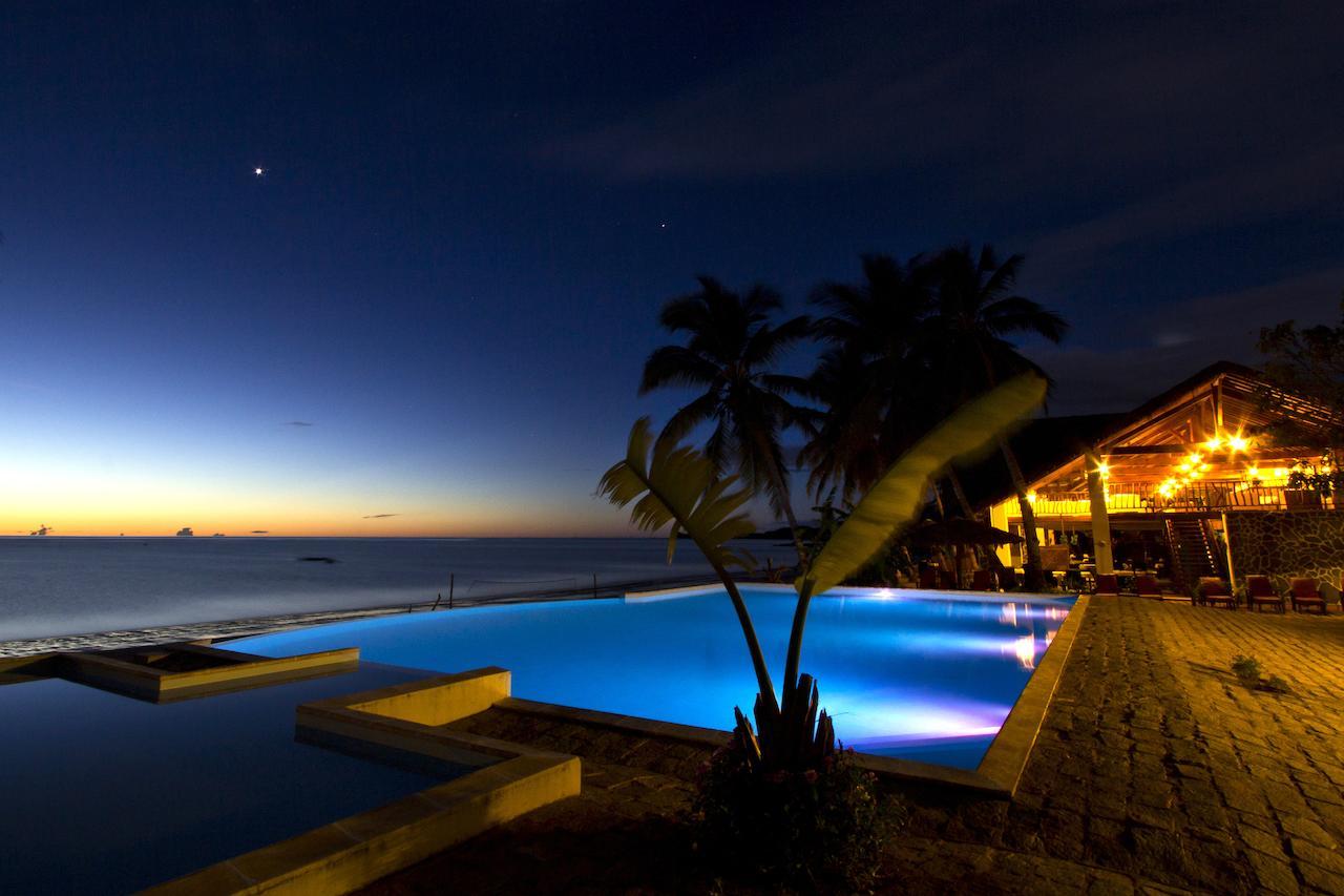 Anjiamarango Beach Resort Befotaka Bay Екстер'єр фото