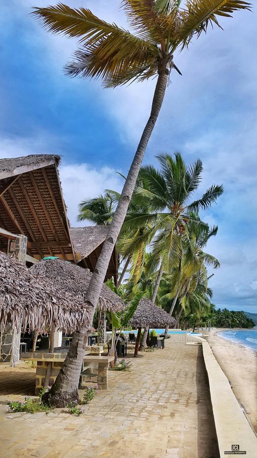 Anjiamarango Beach Resort Befotaka Bay Екстер'єр фото
