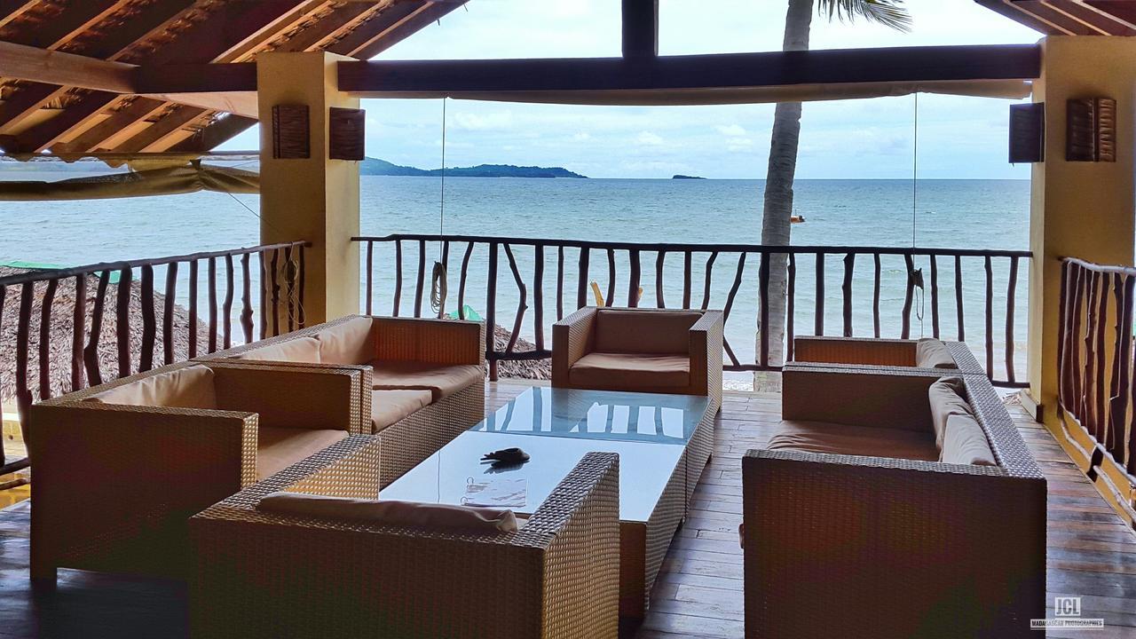Anjiamarango Beach Resort Befotaka Bay Екстер'єр фото