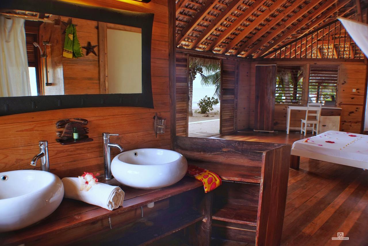Anjiamarango Beach Resort Befotaka Bay Екстер'єр фото