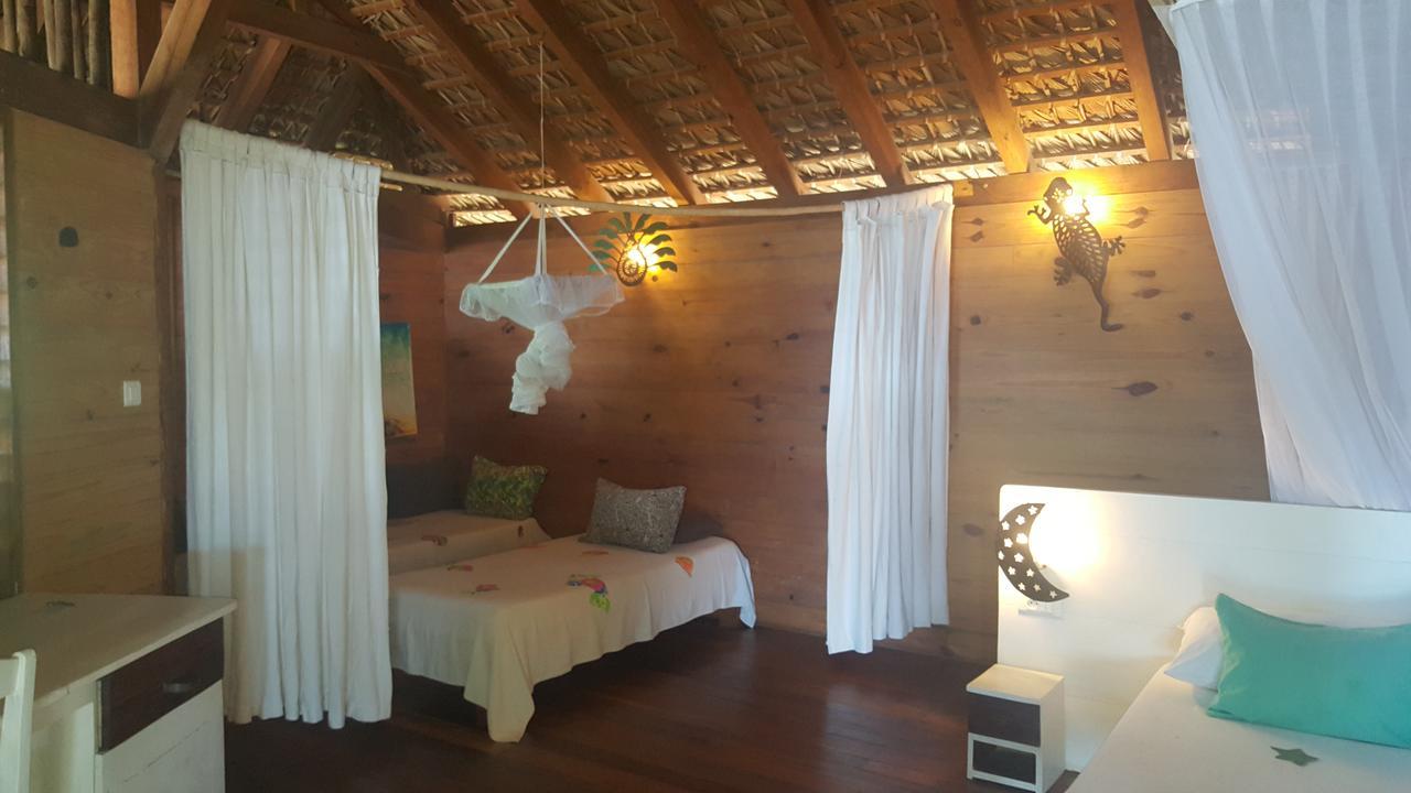 Anjiamarango Beach Resort Befotaka Bay Екстер'єр фото