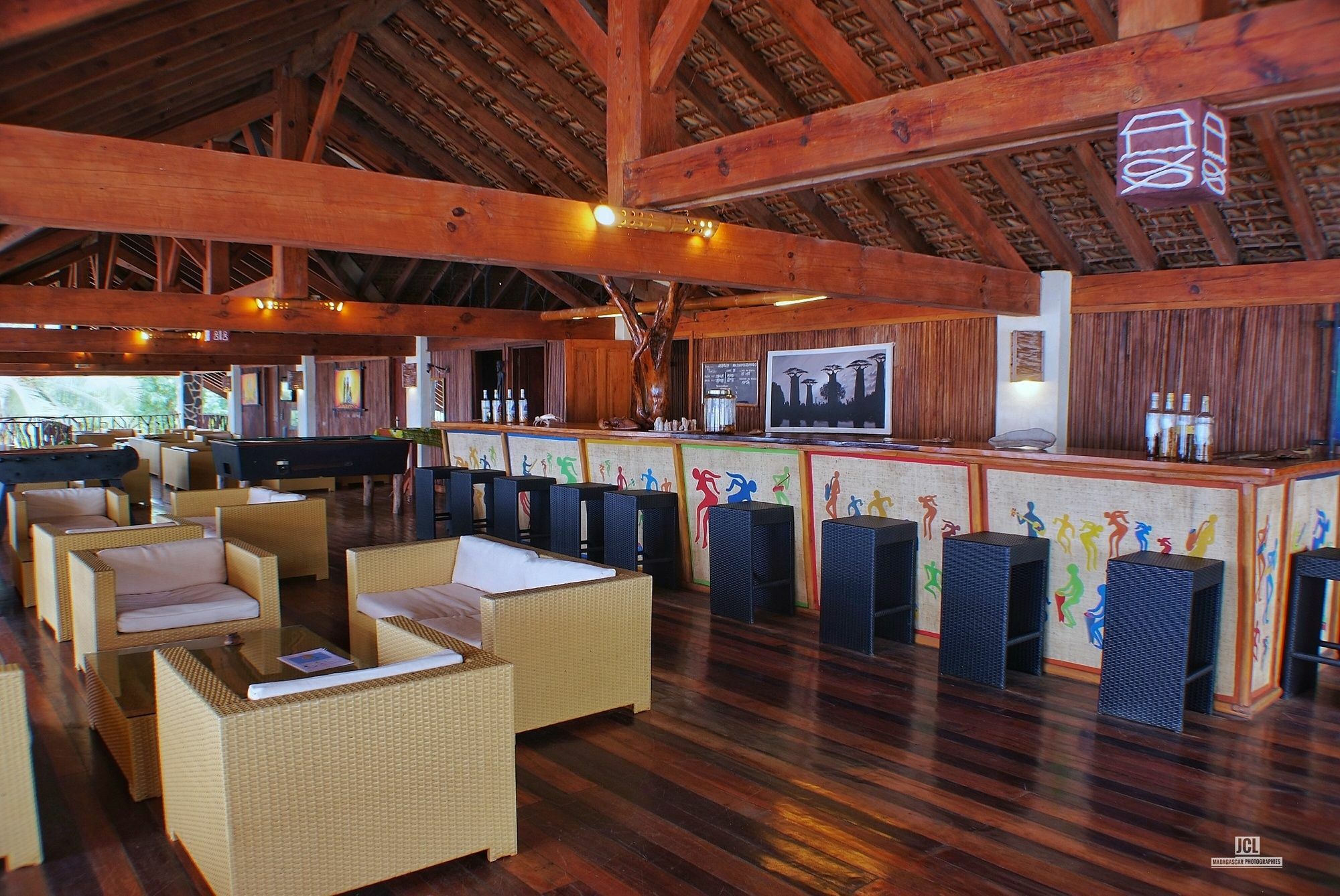 Anjiamarango Beach Resort Befotaka Bay Екстер'єр фото