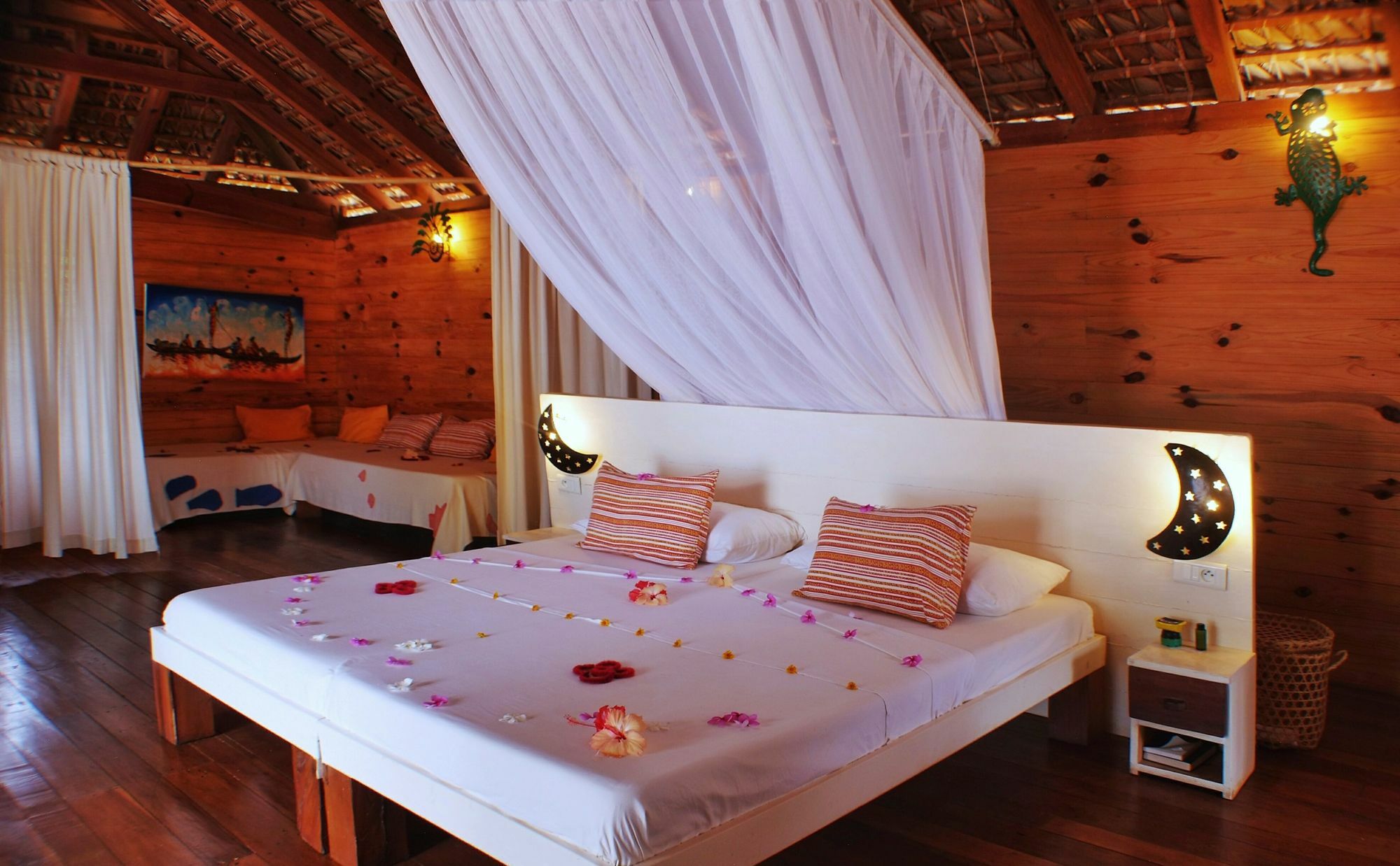 Anjiamarango Beach Resort Befotaka Bay Екстер'єр фото