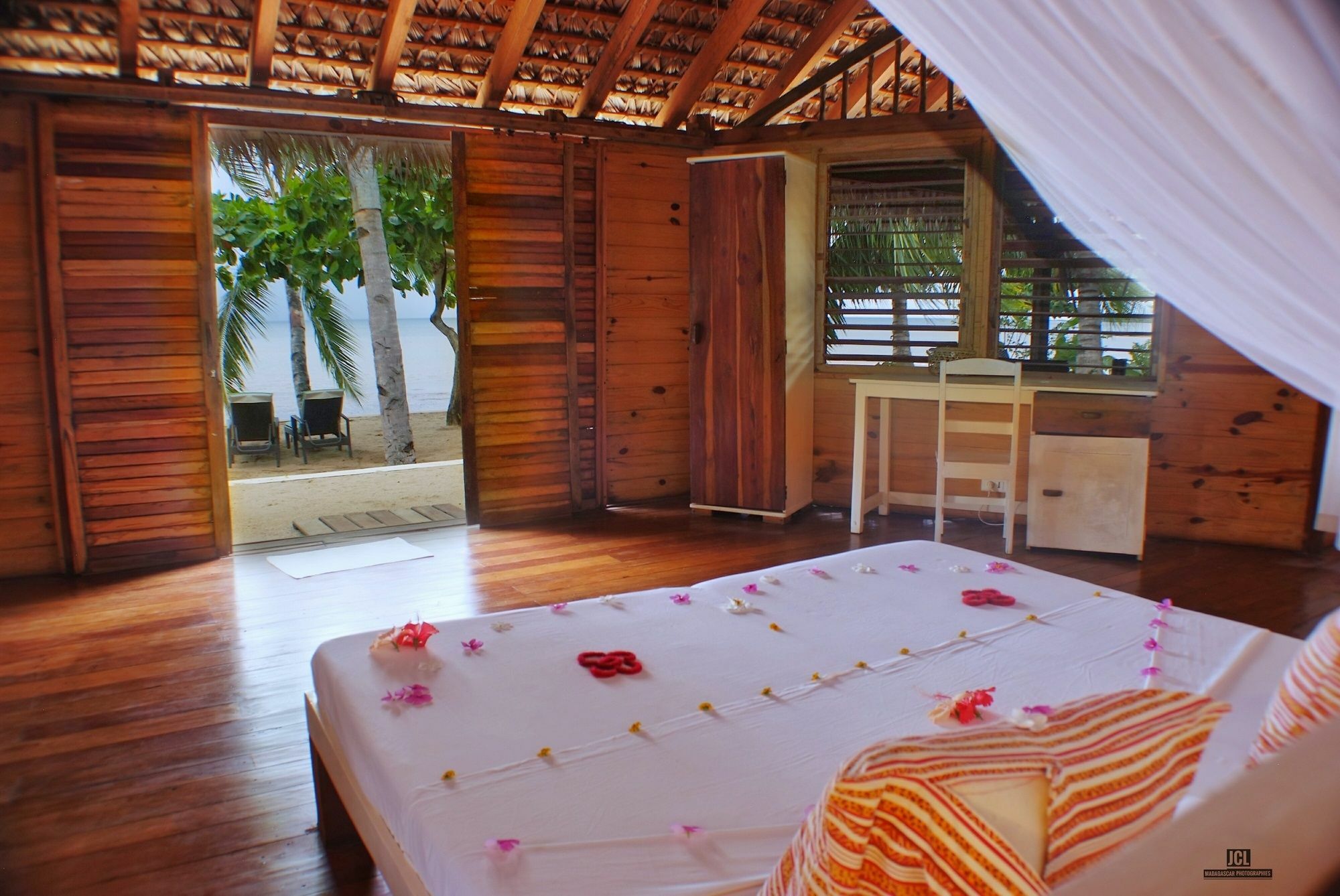 Anjiamarango Beach Resort Befotaka Bay Екстер'єр фото